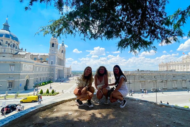 Madrid Essential: Historic Center, Plaza Mayor & Royal Palace - Pricing and Guarantees