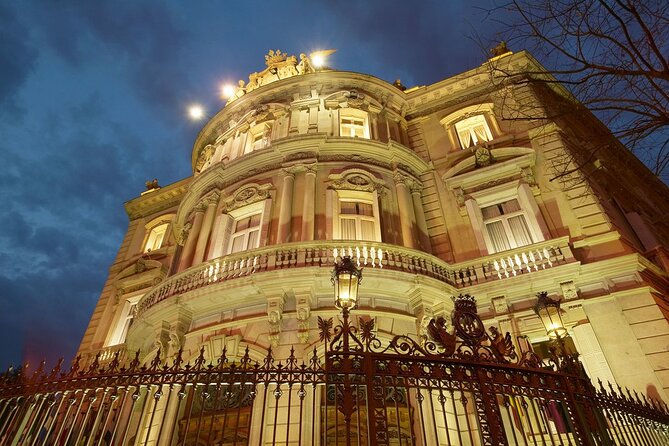 Madrid Evening Walking Tour and Optional Flamenco Show - Reviewing Feedback and Recommendations