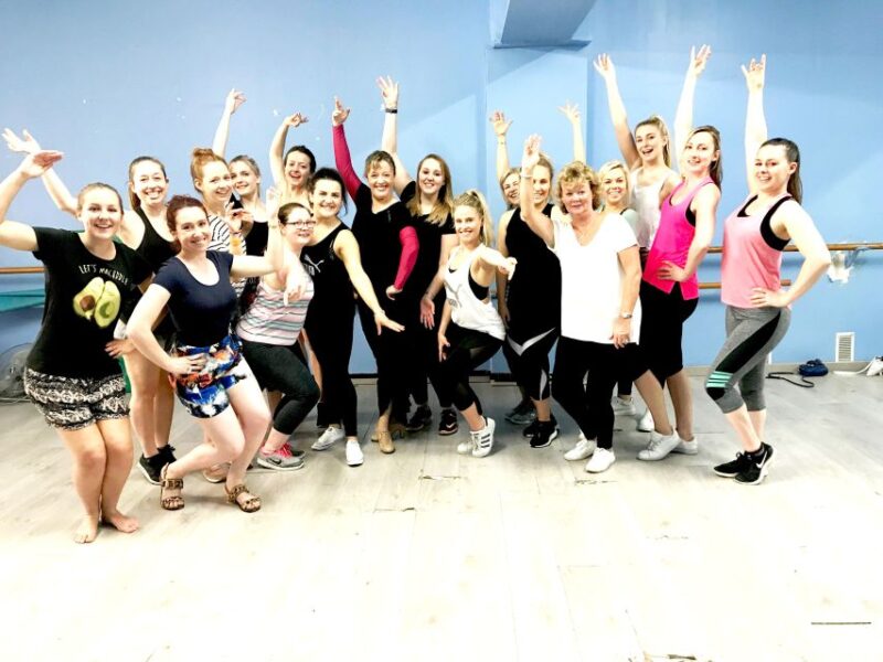 Madrid: Flamenco Class Experience - Class Experience
