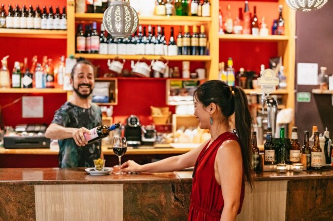 Madrid: Flamenco Show at Café Ziryab - Customer Ratings and Reviews