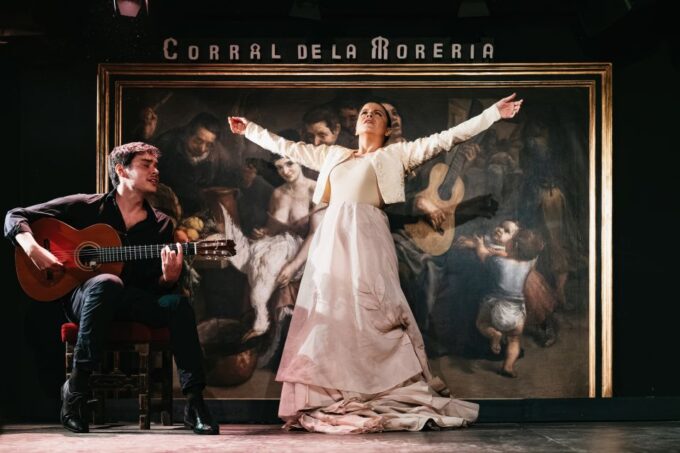 Madrid: Flamenco Show at Corral De La Moreria - Frequently Asked Questions