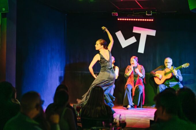 Madrid: Flamenco Show at Tablao Las Tablas With Drink - Frequently Asked Questions