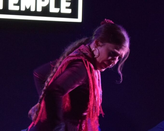 Madrid: Flamenco Show at Tablao Sala Temple With Drink - Frequently Asked Questions