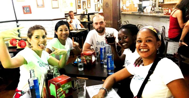 Madrid: Flavors and Flamenco Show + Pub Crawl - Discover Authentic Flavors