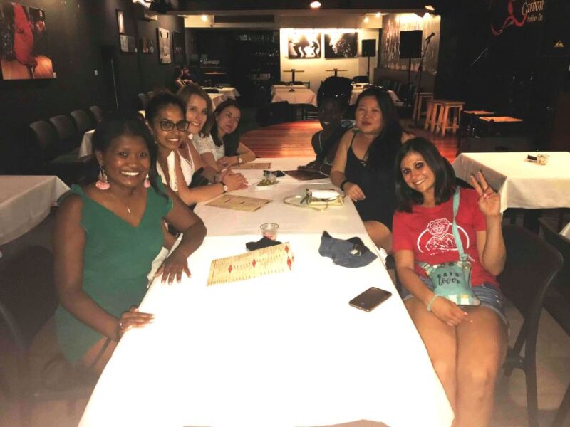 Madrid: Flavors and Flamenco Show + Pub Crawl - Flamenco Show Experience