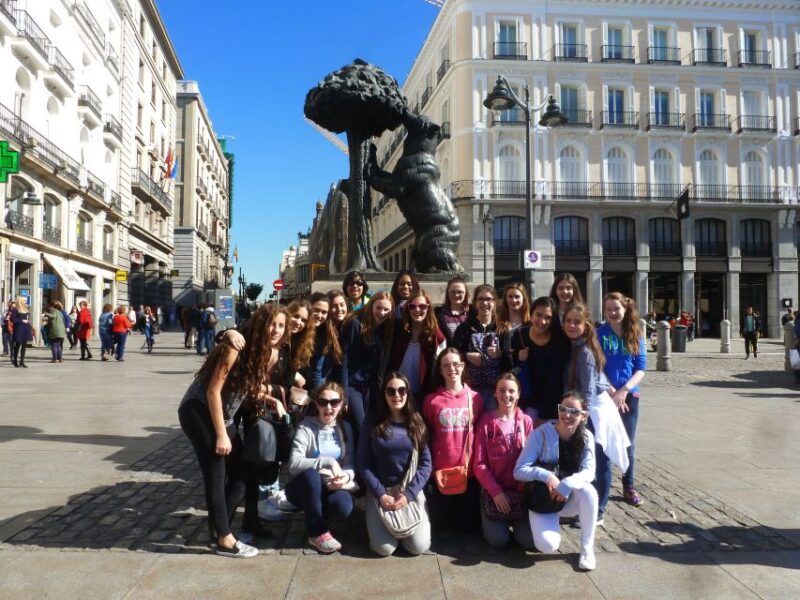 Madrid: Flavors and Flamenco Show + Pub Crawl - Highlight: Pub Offers