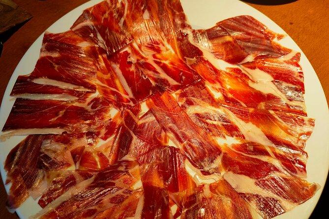 Madrid Food & Tapas Private Tour All Included (Customizable) - Tour Overview