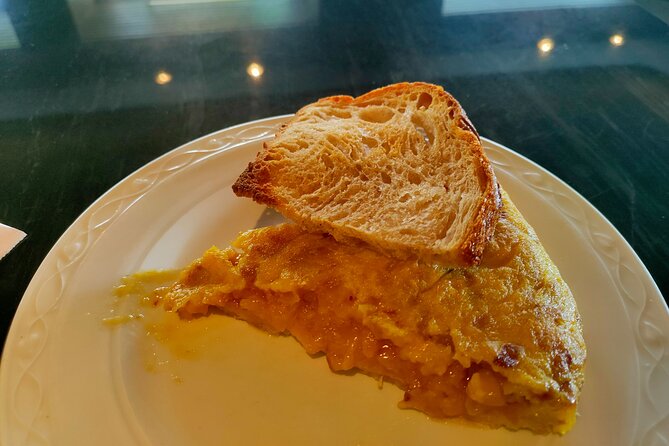 Madrid Food & Tapas Private Tour All Included (Customizable) - Pricing and Booking