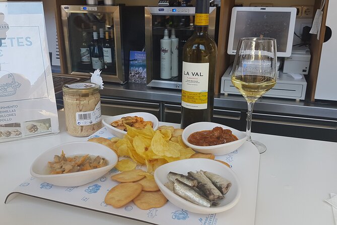 Madrid Food Tour: Gastronomy & History With Lunch or Dinner - Gastronomy Specialized Guide