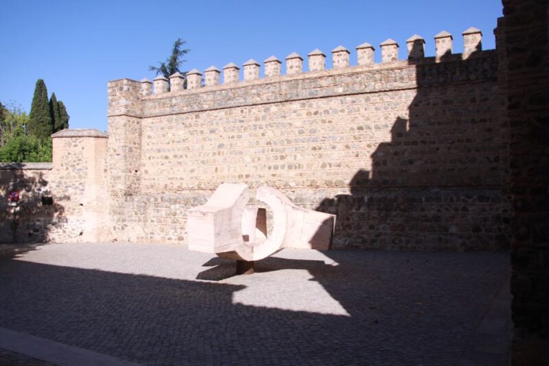 Madrid: Full-Day Guided Tour of Toledo With Cathedral Visit - Church of Santo Tomé and El Greco