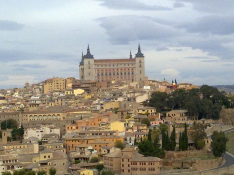 Madrid: Full Day or Hall Day Trip to Toledo - Important Information