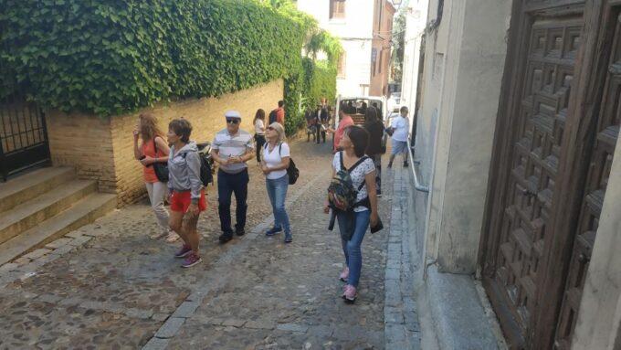 Madrid: Full Day or Hall Day Trip to Toledo - Cancellation Policy
