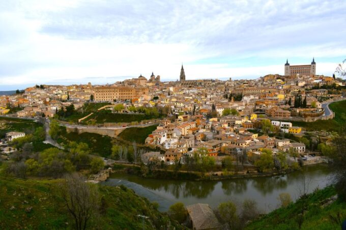 Madrid: Full Day or Hall Day Trip to Toledo - Frequently Asked Questions