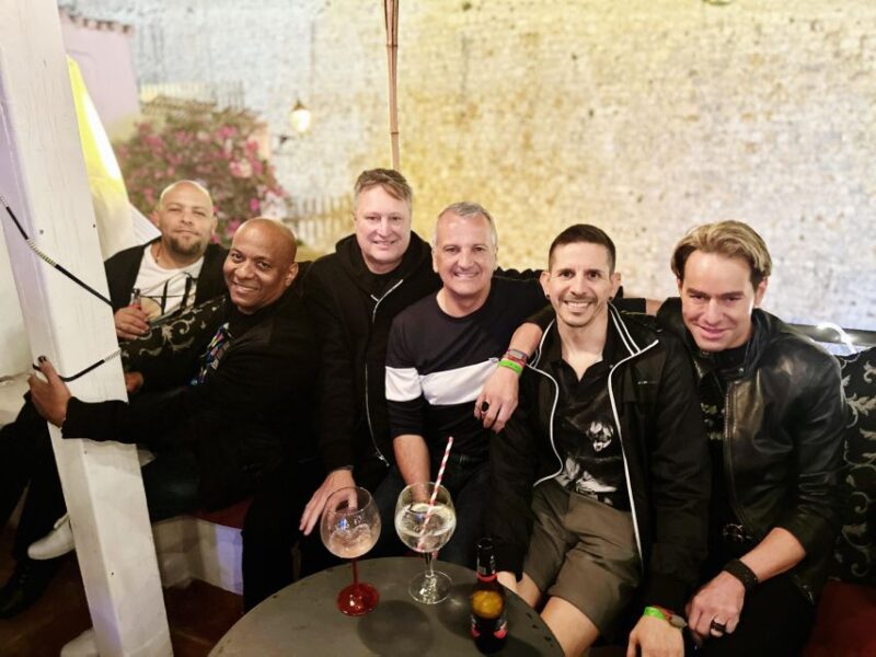 Madrid Gay Nightlife Tour - Explore LGBTQ+ Scene