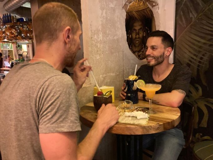 Madrid Gay Nightlife Tour - Exclusions and Additional Costs