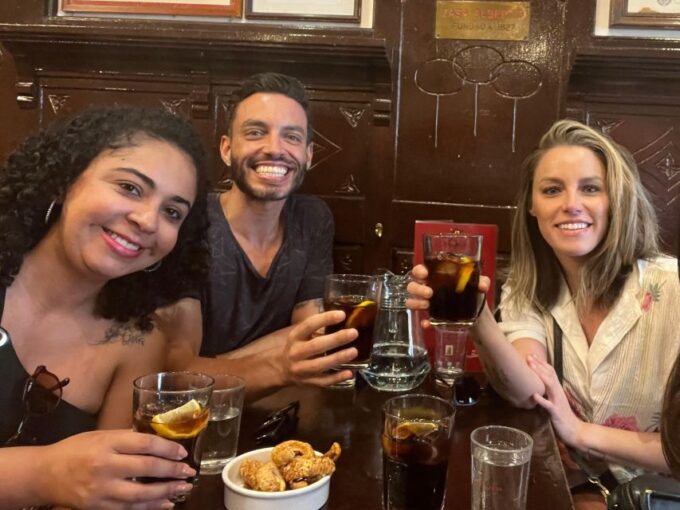Madrid Gay Nightlife Tour - Tour Booking and Availability