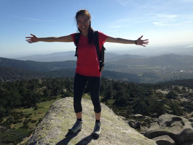 Madrid: Guided Hiking Tour in Guadarrama National Park - Included Tour Amenities