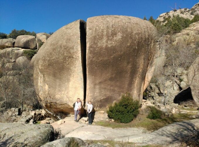 Madrid: Guided Hiking Tour in Guadarrama National Park - Excluded Tour Items