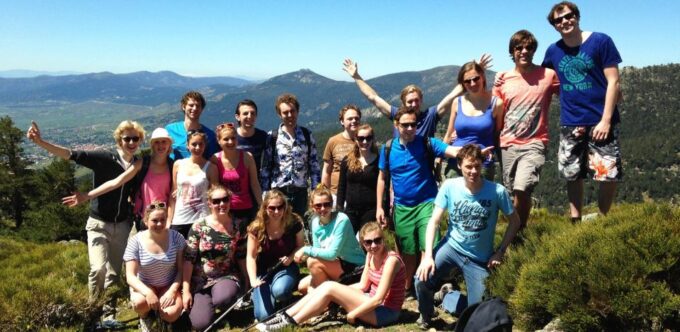 Madrid: Guided Hiking Tour in Guadarrama National Park - Frequently Asked Questions