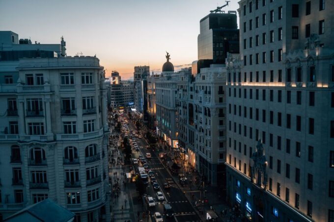 Madrid: Guided Tapas and Wine Tour With Terrace Visit - Important Information