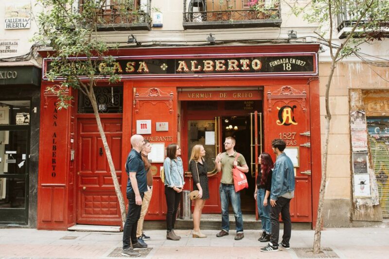 Madrid: Guided Tour of the Prado Museum & Lunch at Sobrino De Botín - Prado Museum Highlights