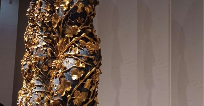 Madrid: Guided Tour of the Royal Collections Gallery - Itinerary and Highlights