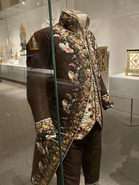 Madrid: Guided Tour of the Royal Collections Gallery - Customer Feedback and Ratings