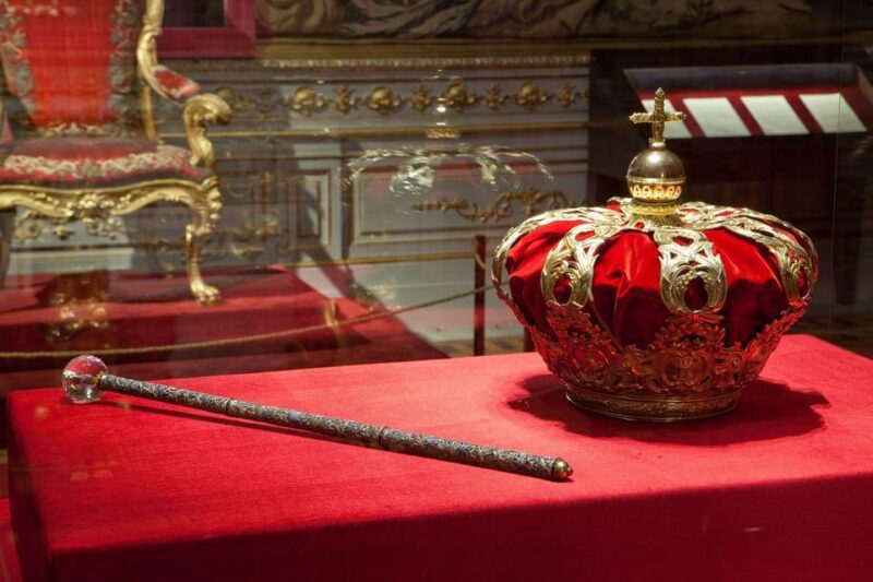 Madrid: Guided Tour of the Royal Palace With Fast Access - Customer Feedback