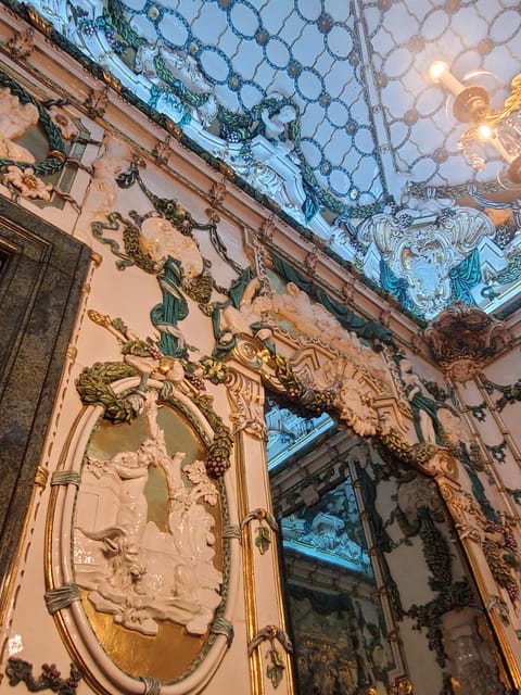Madrid: Guided Visit at the Royal Palace With Tour Guide - Key Points