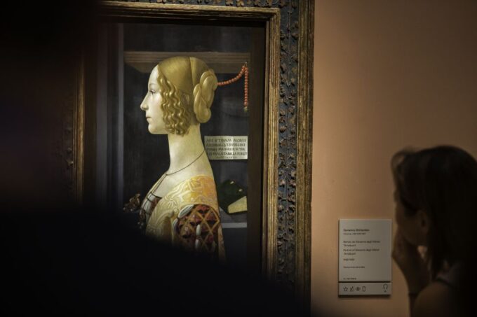 Madrid: Guided Visit to Reina Sofia & Thyssen Museum - Frequently Asked Questions
