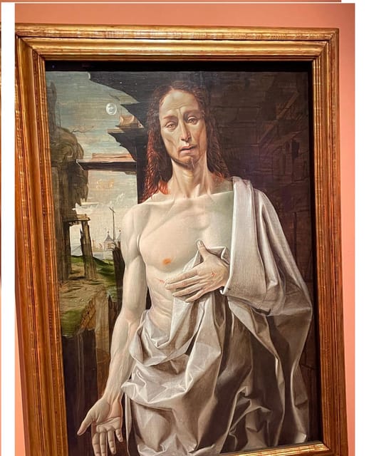 Madrid: Guided Visit to the Thyssen Museum Including Entrance Tickets - FAQ