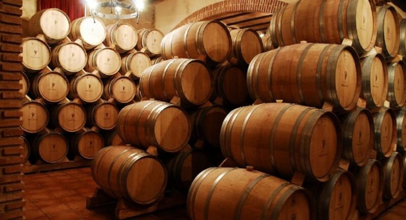 Madrid: Half-Day Winery Tour With Tasting - Winery Visit