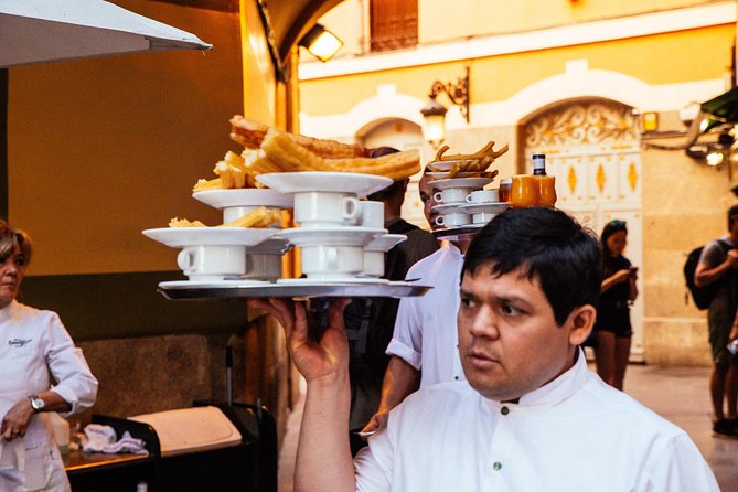 Madrid Highlights & Hidden Gems Private Tour With a Private Guide - Inclusions and Exclusions