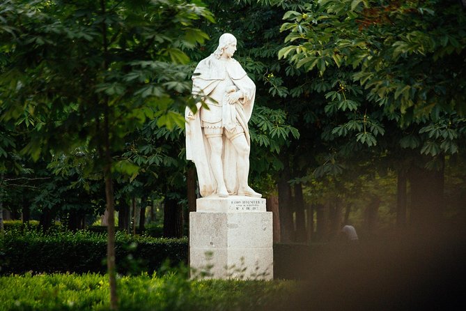 Madrid Highlights & Hidden Gems Private Tour With a Private Guide - Availability and Accessibility