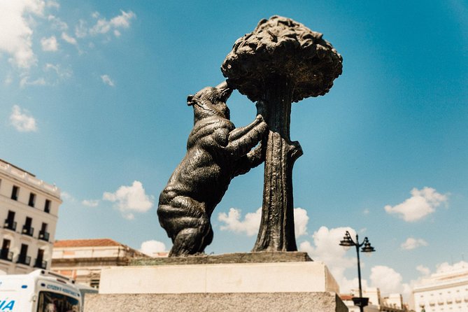 Madrid Highlights & Hidden Gems Private Tour With a Private Guide - Booking Information