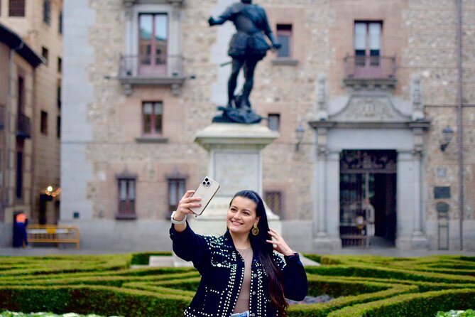 Madrid Highlights Private Tour With Prado Museum & Royal Palace - Reviews and Feedback