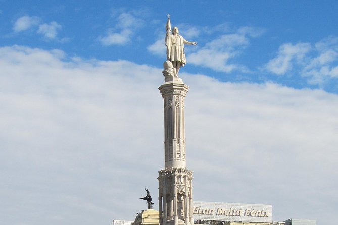 Madrid Highlights Private Walking Tour - Flexible Duration