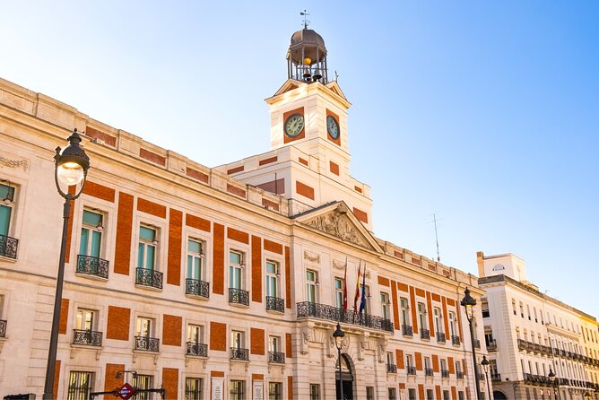 Madrid (Historical Centre) Scavenger Hunt and Self-Guided Tour - Feedback and Ratings From Participants