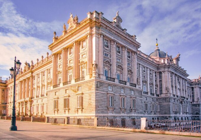 Madrid (Historical Centre) Self-Guided Tour and Sights - Frequently Asked Questions