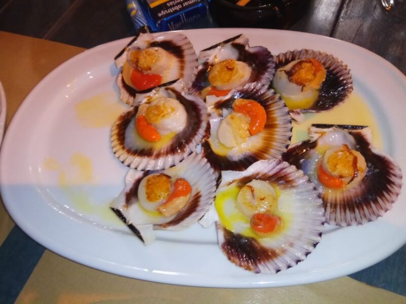 Madrid: History & Culture Private Tapas Tour - Key Points