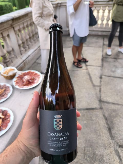 Madrid: History & Culture Private Tapas Tour - Gastronomic Traditions and Tapas Culture