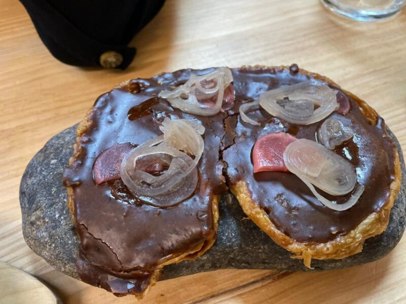 Madrid: History & Culture Private Tapas Tour - Distinguishing Tapas, Pintxos, and More