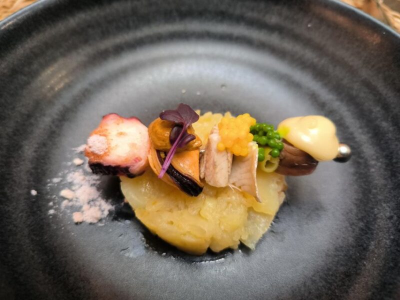 Madrid: History & Culture Private Tapas Tour - Private Tour Inclusions and Highlights