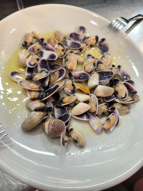 Madrid: History & Culture Private Tapas Tour - Booking Details and Cancellation Policy