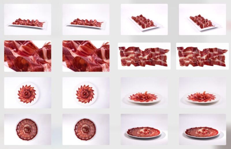 Madrid: Iberian Ham Tasting & Wine Small Group Walking Tour - Key Points