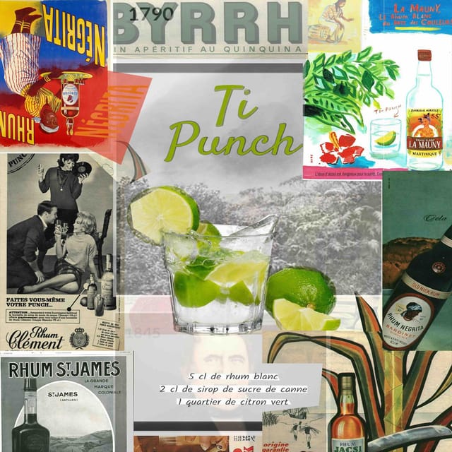 Madrid: International Rum Tasting With Rummelier - Guided Tasting With the Rummelier