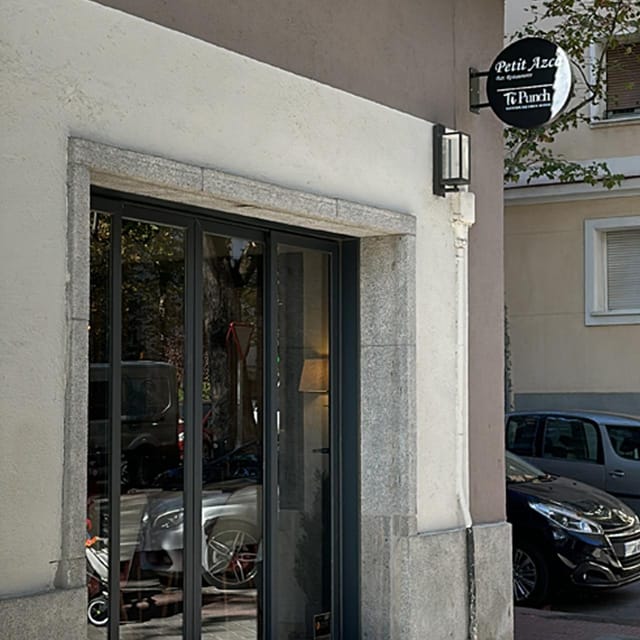 Madrid: International Rum Tasting With Rummelier - Convenient Location and Accessibility