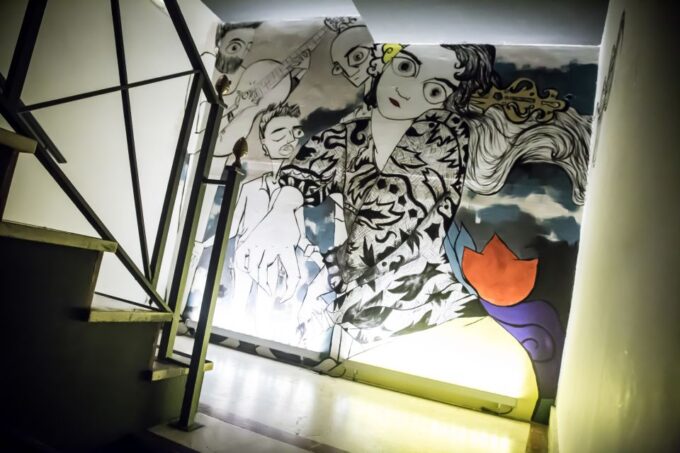 Madrid: La Cueva De Lola Flamenco Show Tickets With Drink - Ticketing and Cancellation Policy