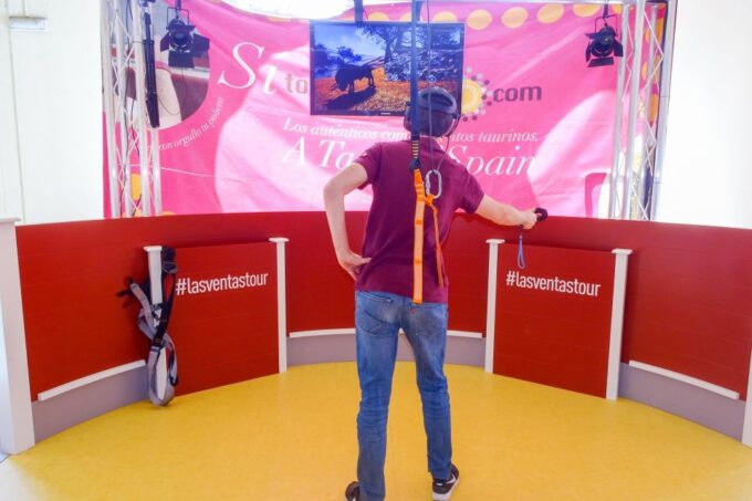 Madrid: Las Ventas Bullring Tour With Audio Guide - Customer Ratings and Feedback