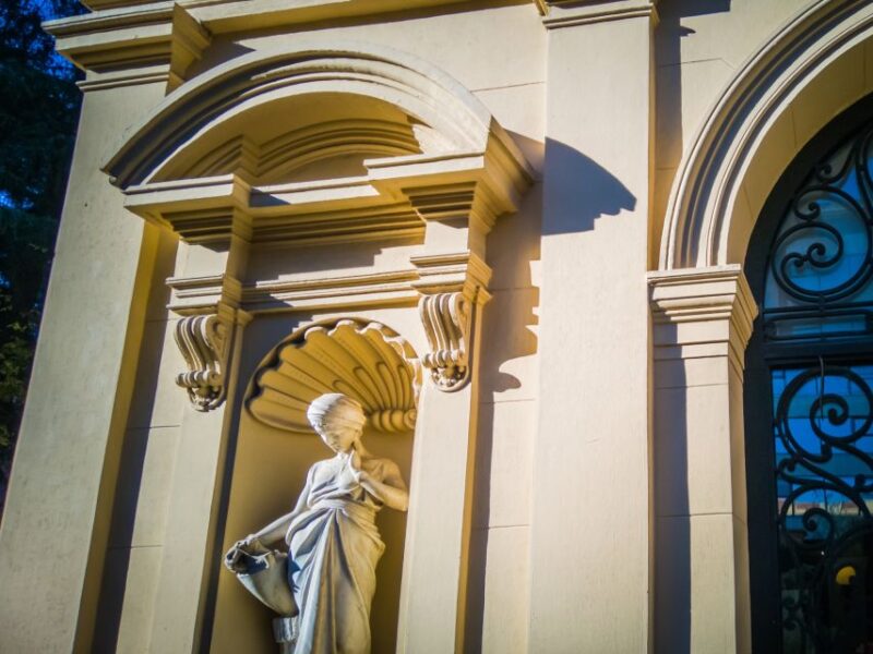 Madrid: Lázaro Galdiano Museum Entry Ticket With Audio Tour - Key Points